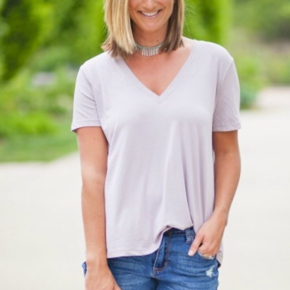 ā¢Stone Fringe Choker⢠- Picture 7 of 8